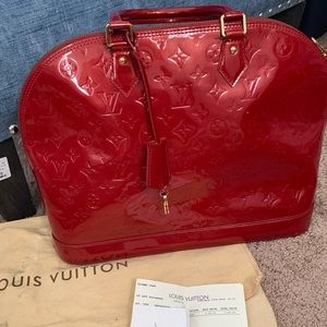 LOUIS VUITTON LIMITED EDITION